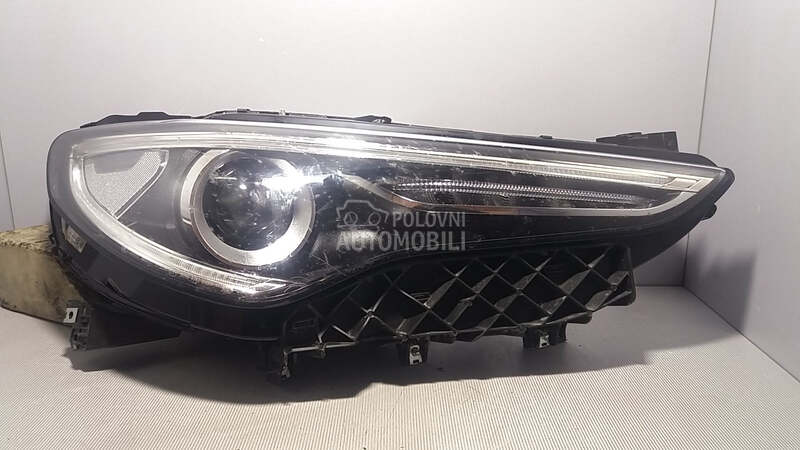 FAR za Alfa Romeo Stelvio