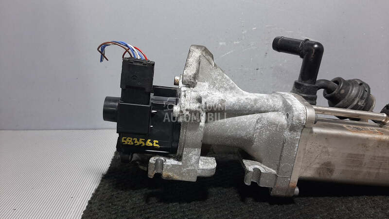 EGR za Mitsubishi Outlander