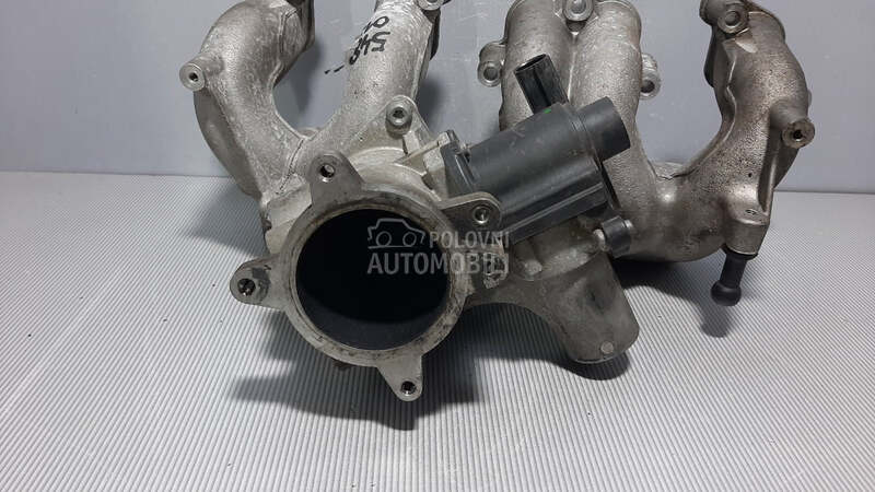 EGR za Volkswagen Touareg