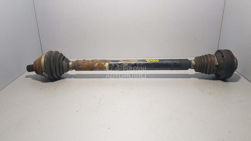 POLUOSOVINA za Volkswagen Golf 5