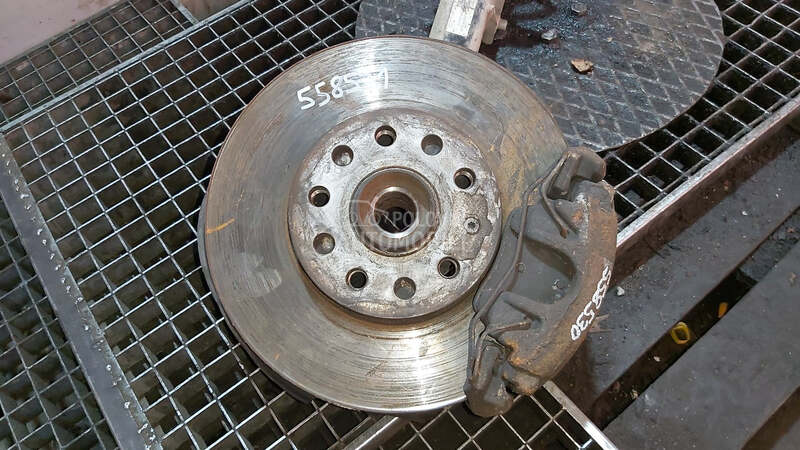 KOCIONI DISK za Volkswagen Caddy