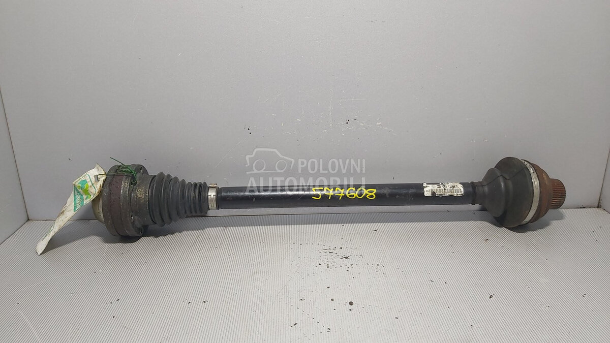 POLUOSOVINA za Audi A4