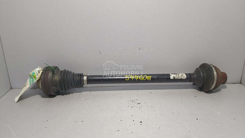 POLUOSOVINA za Audi A4