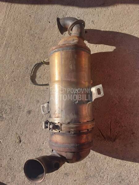 DPF KATALIZATOR za Citroen Berlingo, C3, C3 Picasso ...