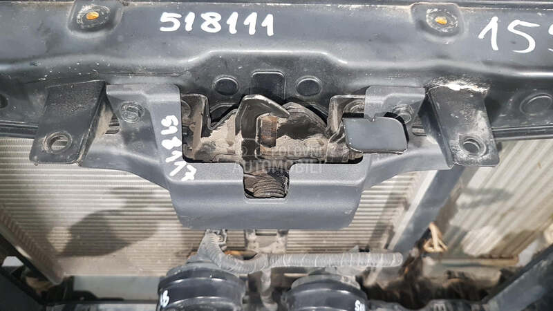 BRAVA HAUBE za Hyundai i30
