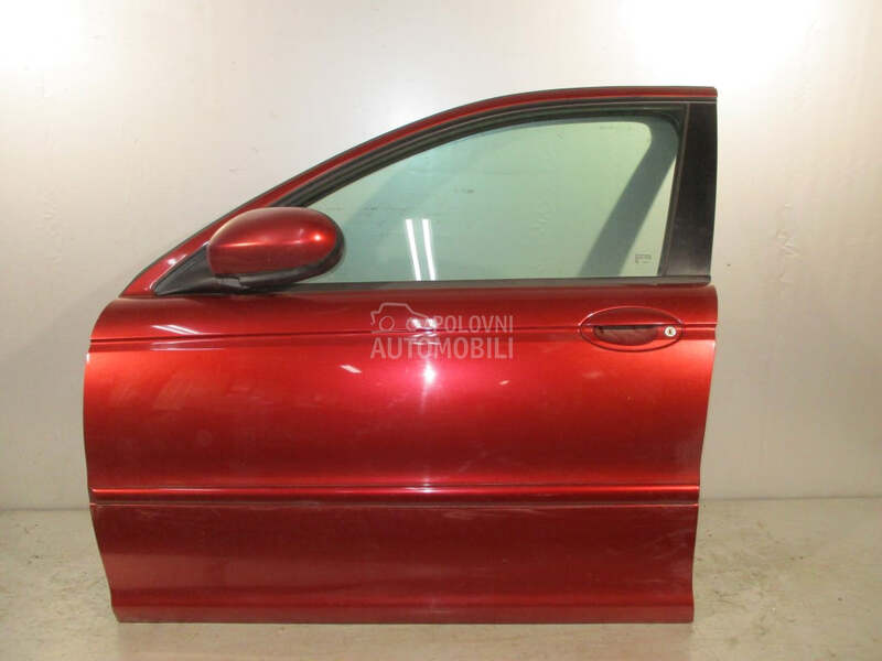 VRATA za Jaguar X-Type