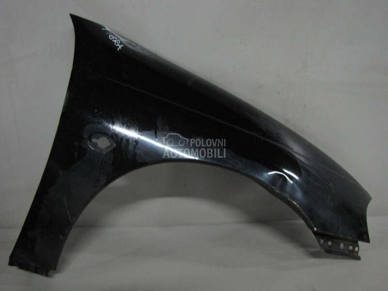 BLATOBRAN za Opel Tigra