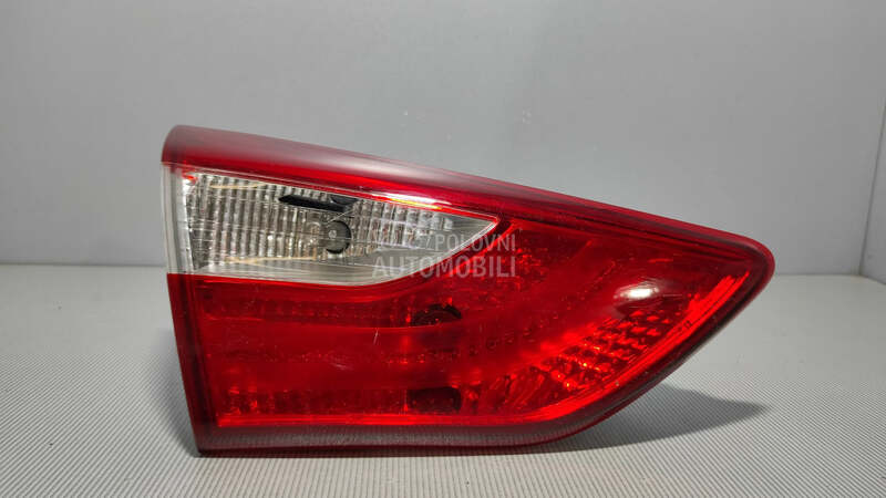 STOPA za Hyundai i30
