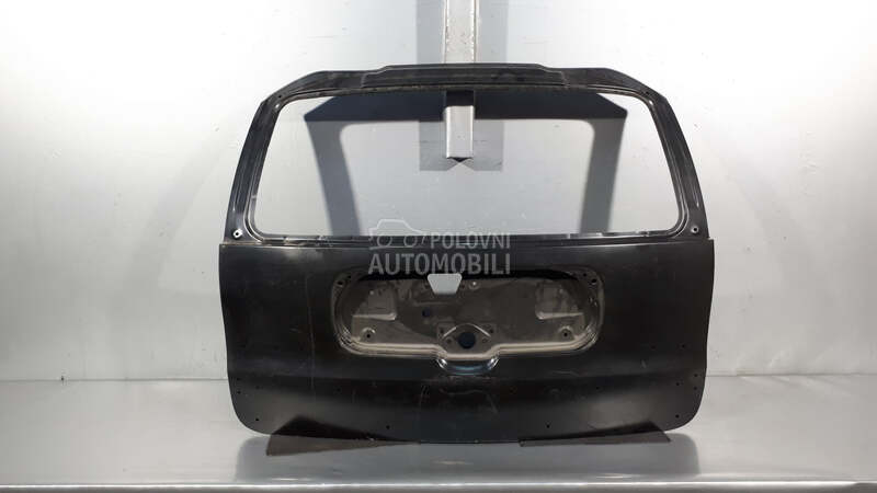 GEPEK za Renault Laguna