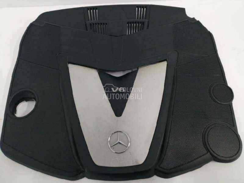 Poklopac motora za Mercedes Benz ML 230, ML 270, ML 320 ... od 2005. do 2011. god.