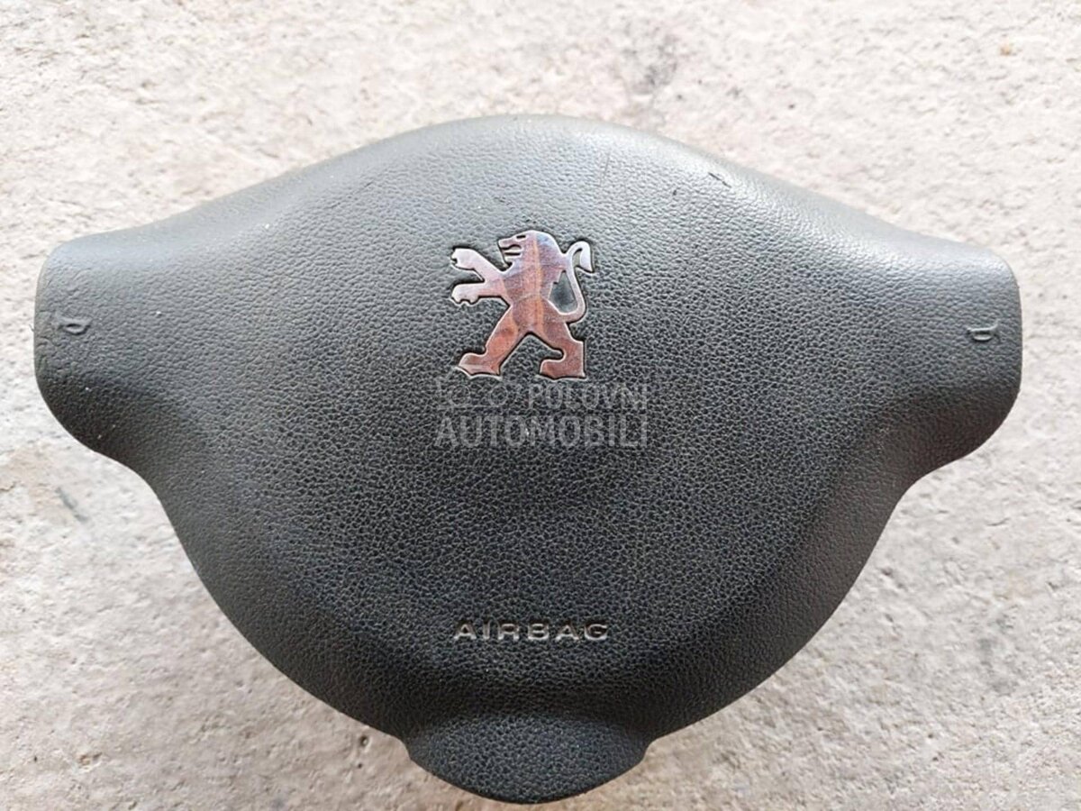 JASTUCI za Peugeot Partner od 2008. do 2017. god.