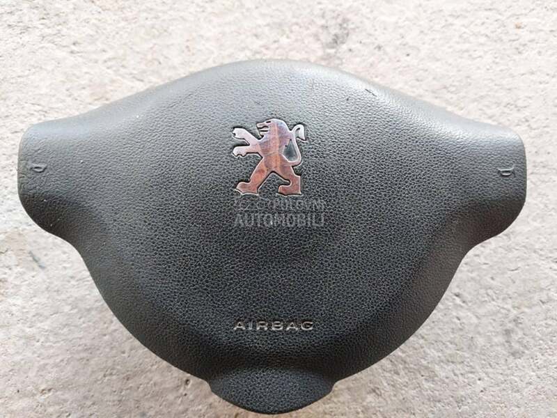 JASTUCI za Peugeot Partner od 2008. do 2017. god.
