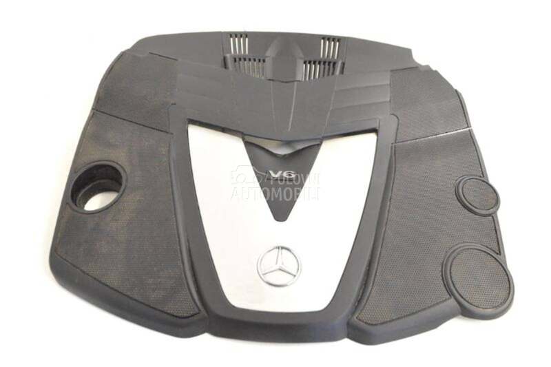 Poklopac motora za Mercedes Benz ML 230, ML 270, ML 320 ... od 2005. do 2011. god.