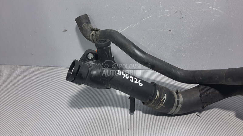 KUCISTE TERMOSTATA za Volkswagen Polo
