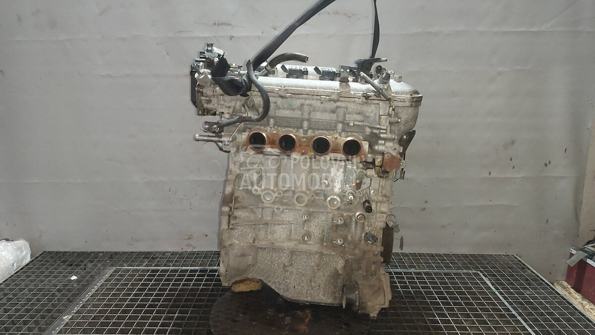 MOTOR za Toyota Avensis