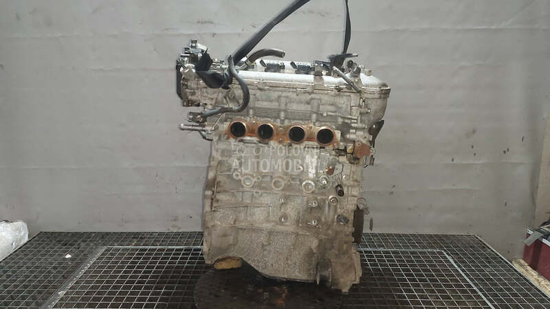 MOTOR za Toyota Avensis