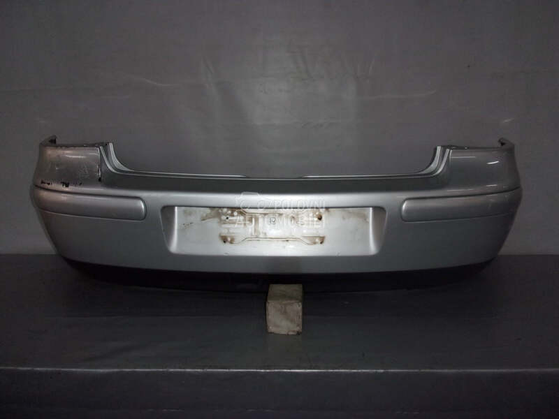 BRANIK za Volkswagen Golf 4