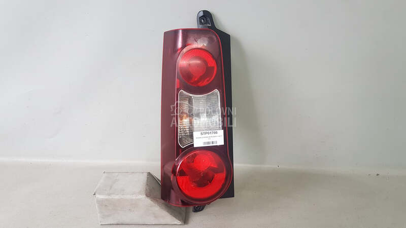 STOPA za Citroen Berlingo