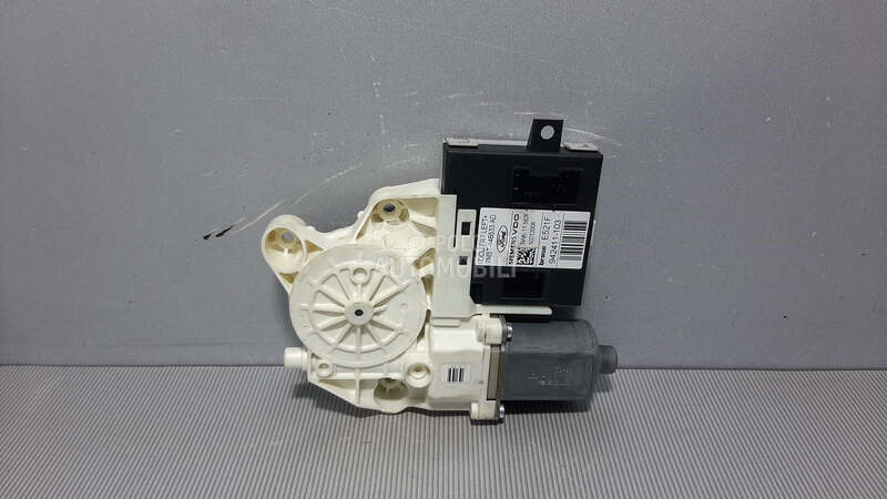 MOTORIC PODIZACA STAKLA za Ford Focus