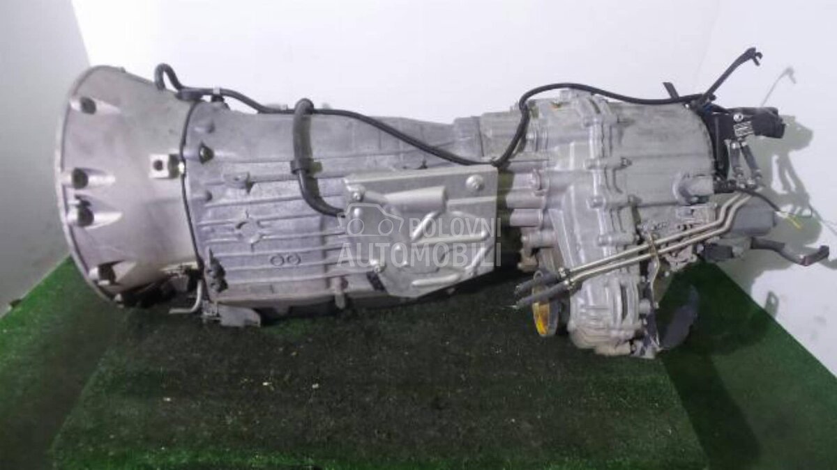 Menjač za Mercedes Benz ML 420 od 2005. do 2011. god.