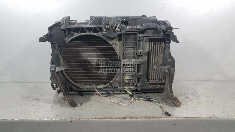 INTERKULER za Citroen C5
