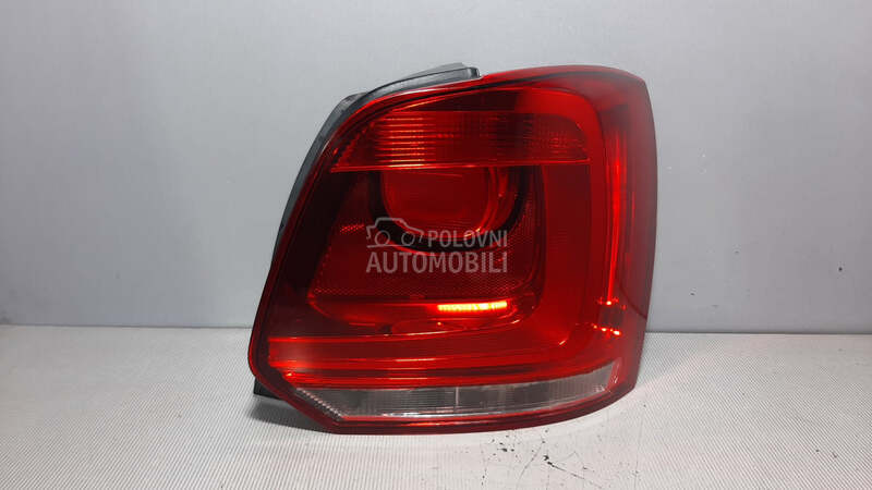 STOPA za Volkswagen Polo