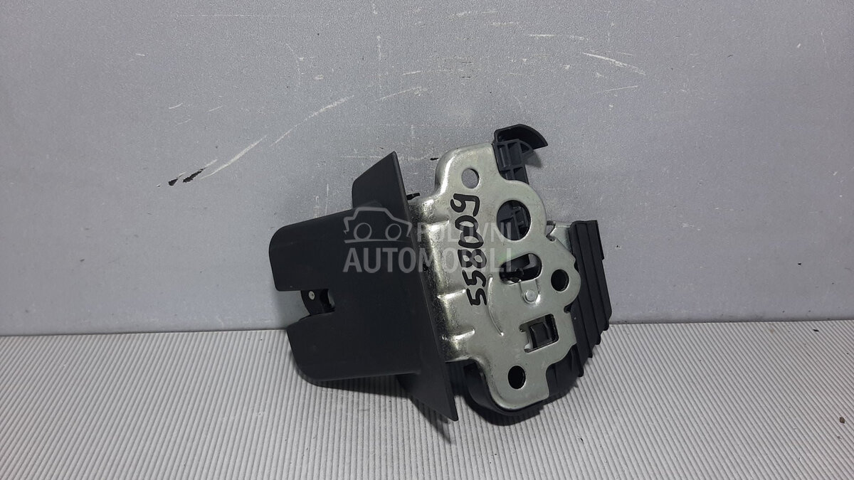 BRAVA GEPEKA za Audi A3