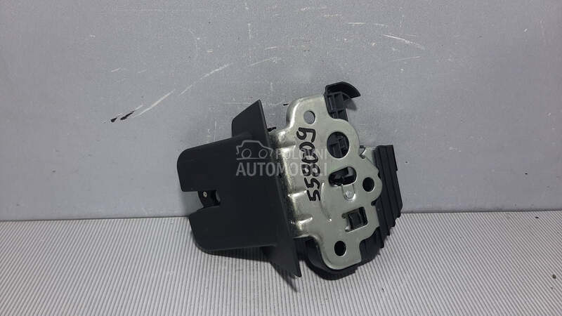 BRAVA GEPEKA za Audi A3