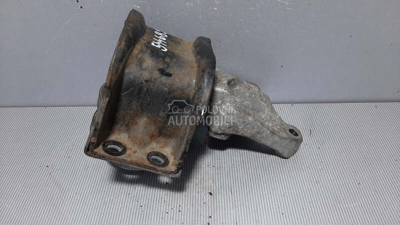 NOSAC MOTORA za Peugeot 3008