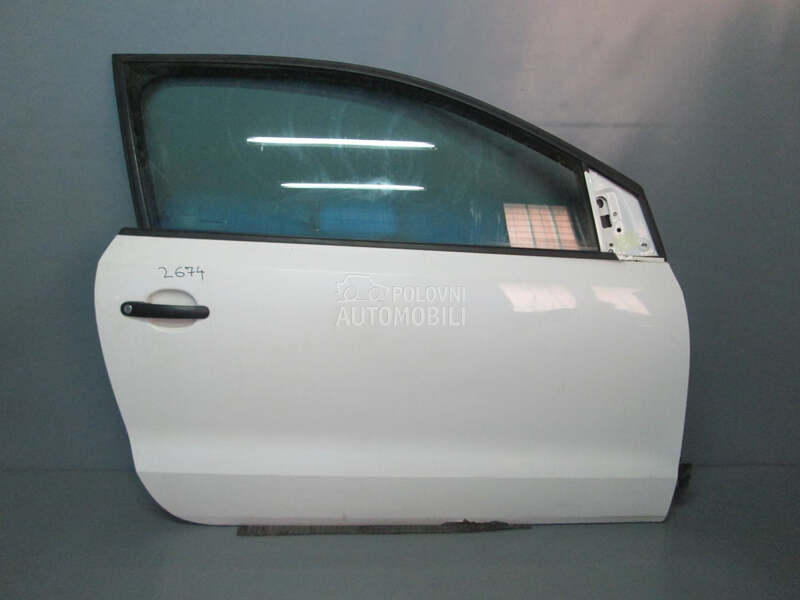 VRATA za Volkswagen Polo