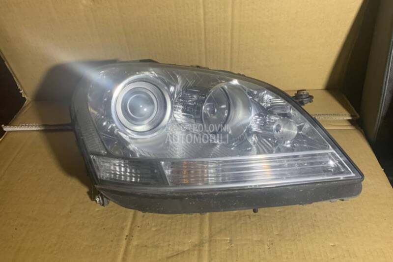 Farovi desni za Mercedes Benz ML 230, ML 270, ML 320 ... od 2005. do 2011. god.