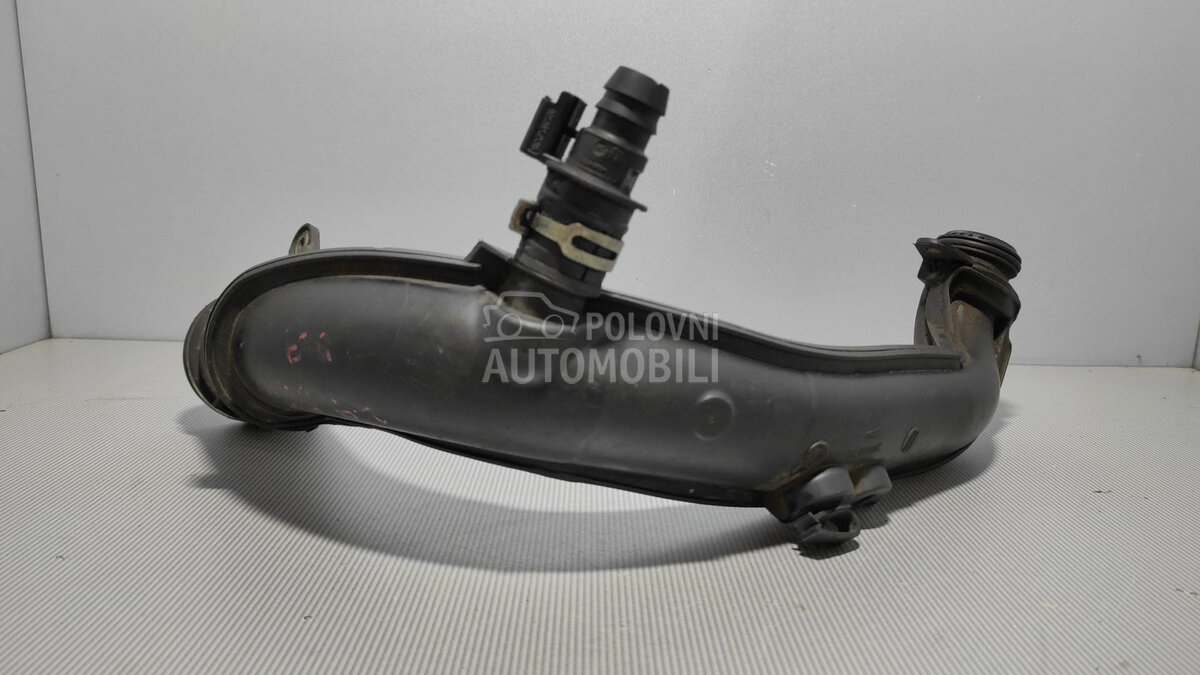 CRIJEVO INTERKULERA za Peugeot 407