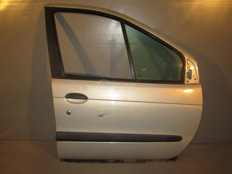 VRATA za Renault Scenic