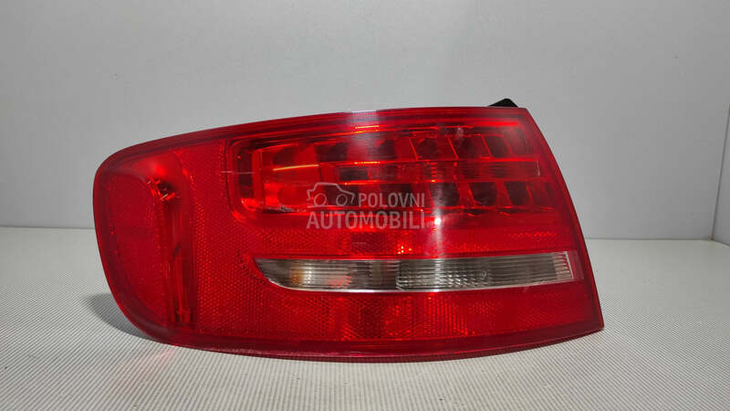 STOPA za Audi A4