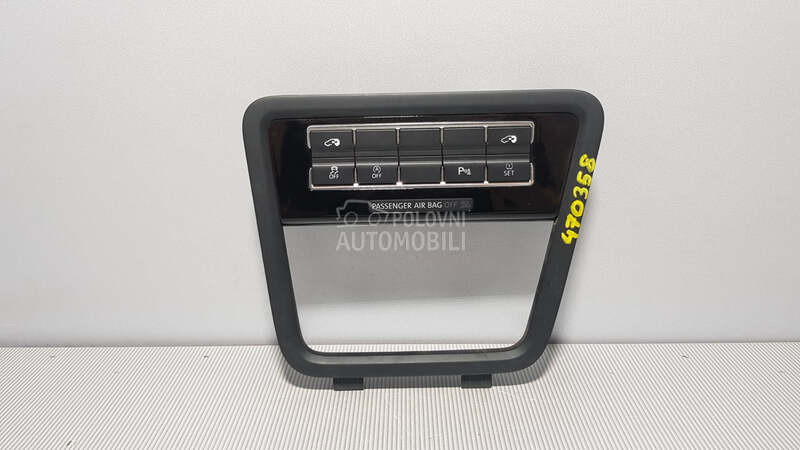 PREKIDACI za Volkswagen Sharan