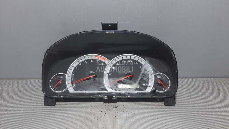 CELER SAT za Chevrolet Captiva