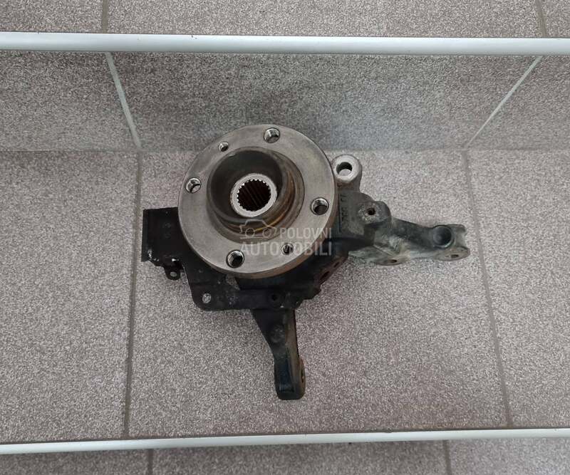 Glavcine Clio 4 za Renault Clio