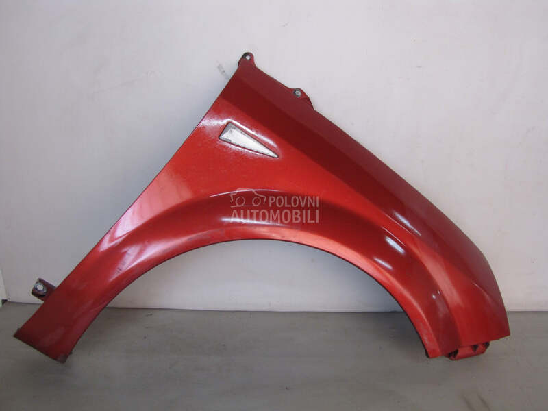 BLATOBRAN za Renault Scenic