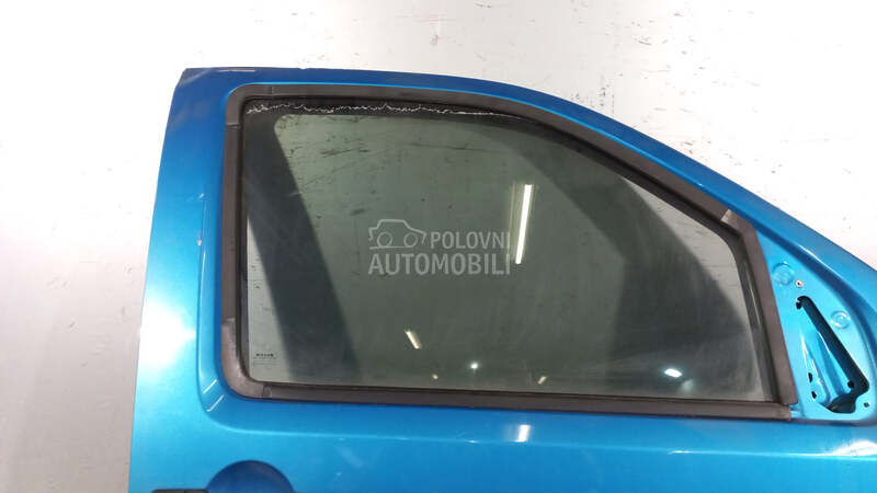 STAKLO za Nissan Pathfinder