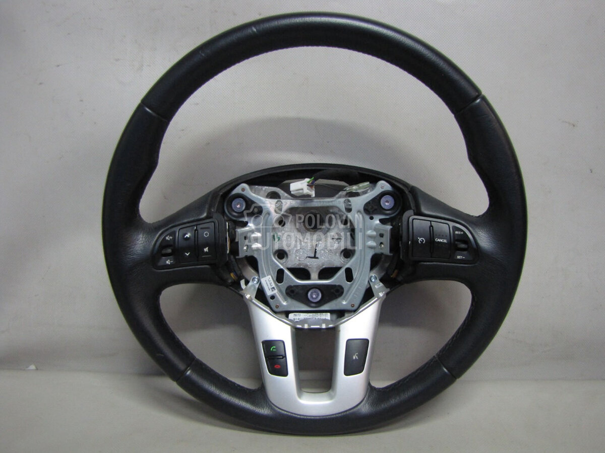 VOLAN za Kia Sportage