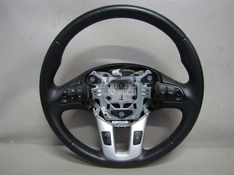 VOLAN za Kia Sportage