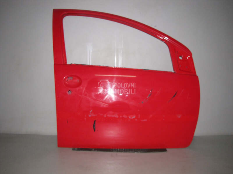 VRATA za Citroen C1