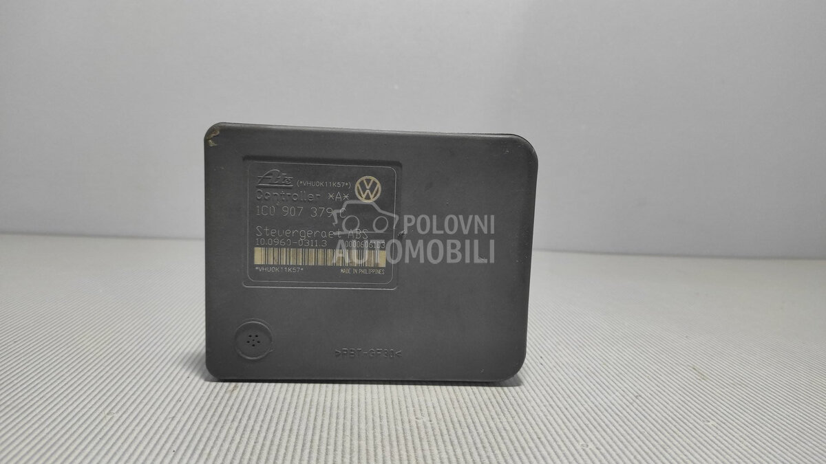 ABS ELEKTRONIKA za Volkswagen Golf 4