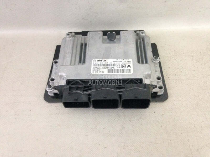 ELEKTRONIKA MOTORA za Peugeot 308