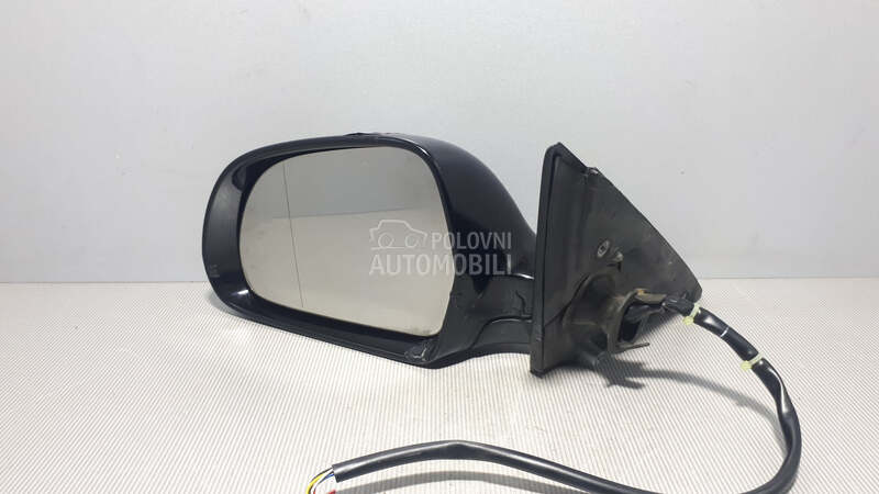 RETROVIZOR za Audi A4