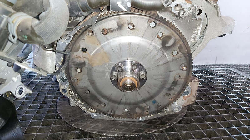 ZAMAJAC za Audi A4