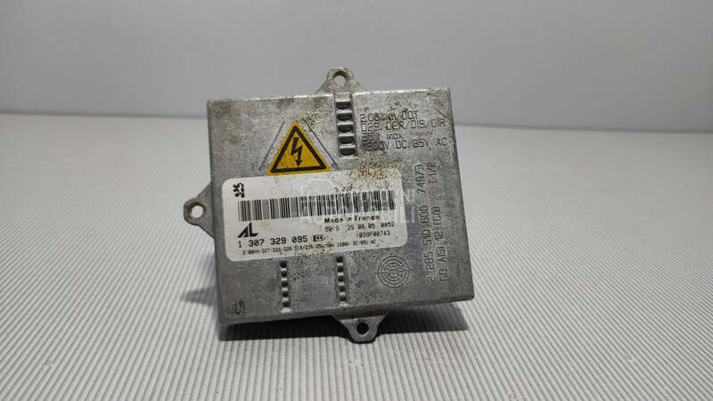 BALAST FARA za Peugeot 407