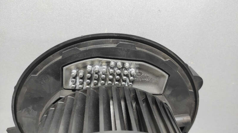 ELEKTRONIKA REOSTAT za Audi A3