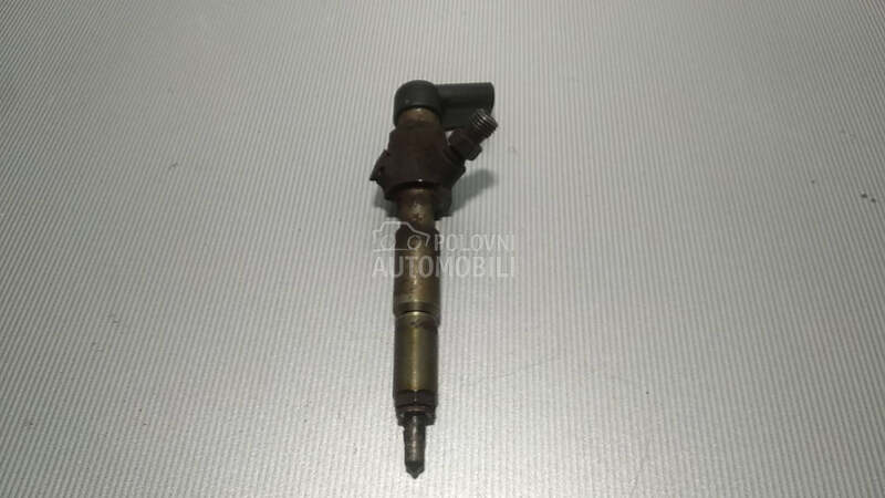 DIZNA za Ford Focus