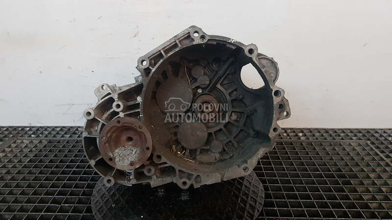 MJENJAC za Volkswagen Passat B6